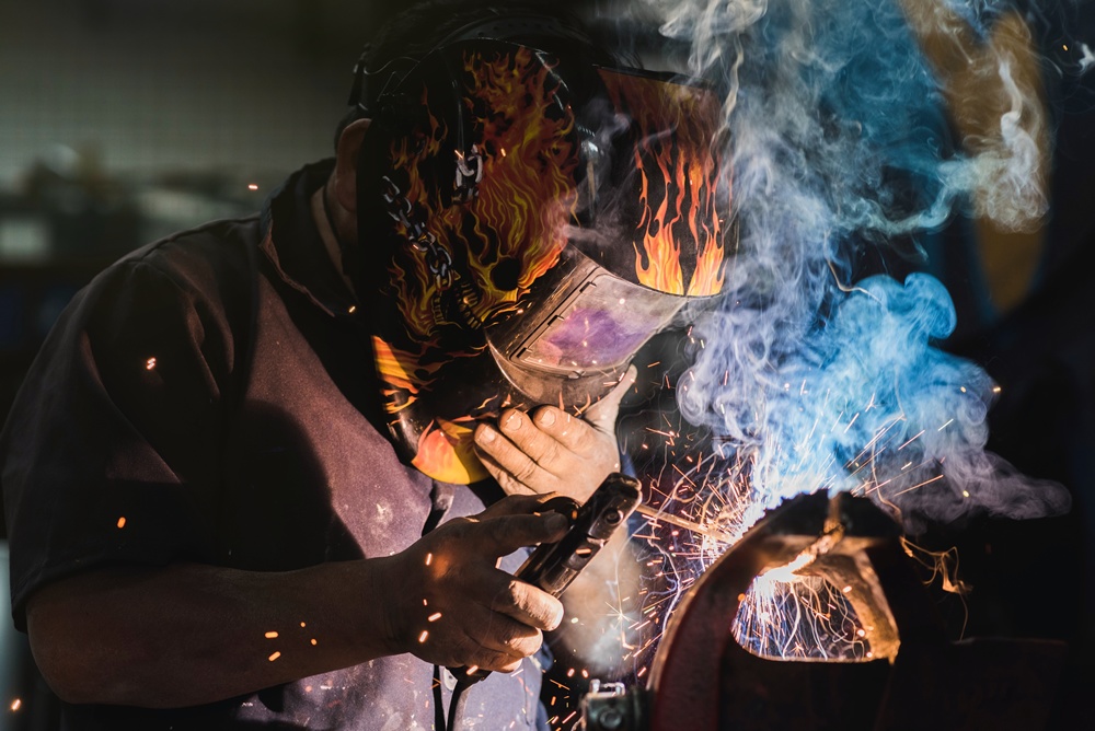 Certificación DC3 corte y soldadura smaw Monterrey