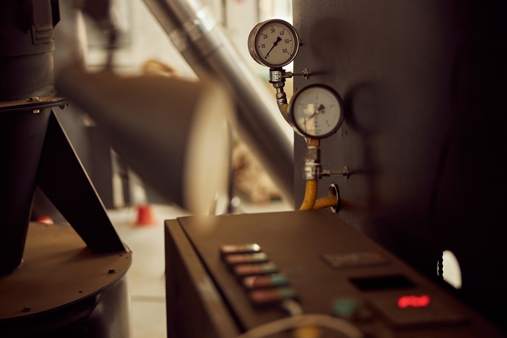 Certificación peligros y riesgos en calderas Monterrey